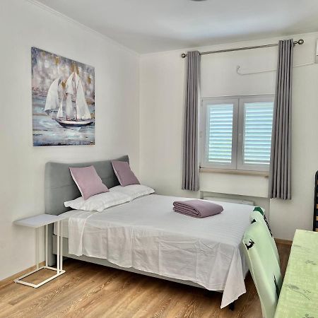 Apartmán Jelena 2 Cavtat Exteriér fotografie