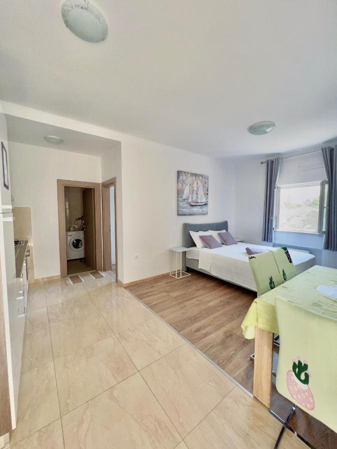 Apartmán Jelena 2 Cavtat Exteriér fotografie
