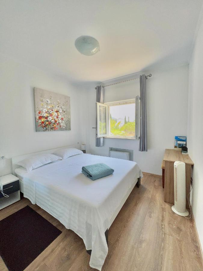 Apartmán Jelena 2 Cavtat Exteriér fotografie