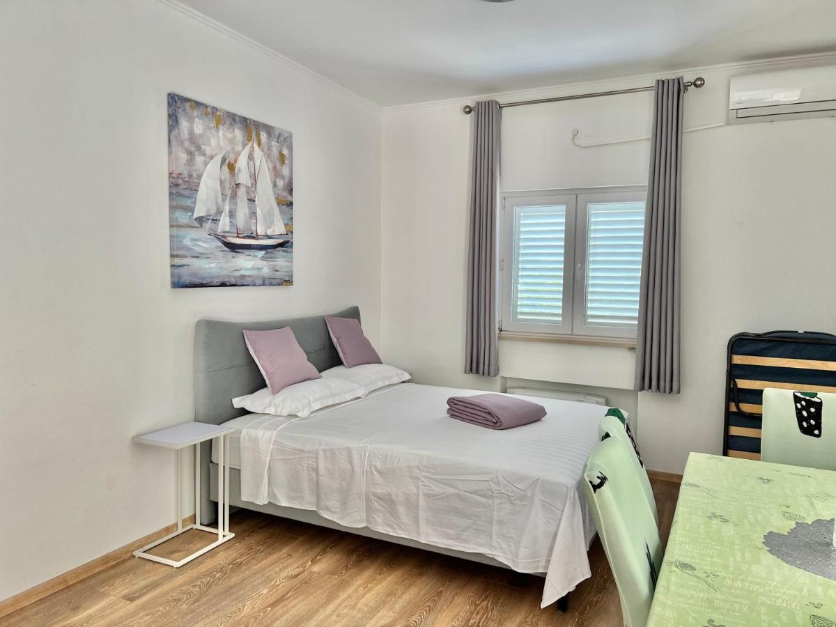 Apartmán Jelena 2 Cavtat Exteriér fotografie