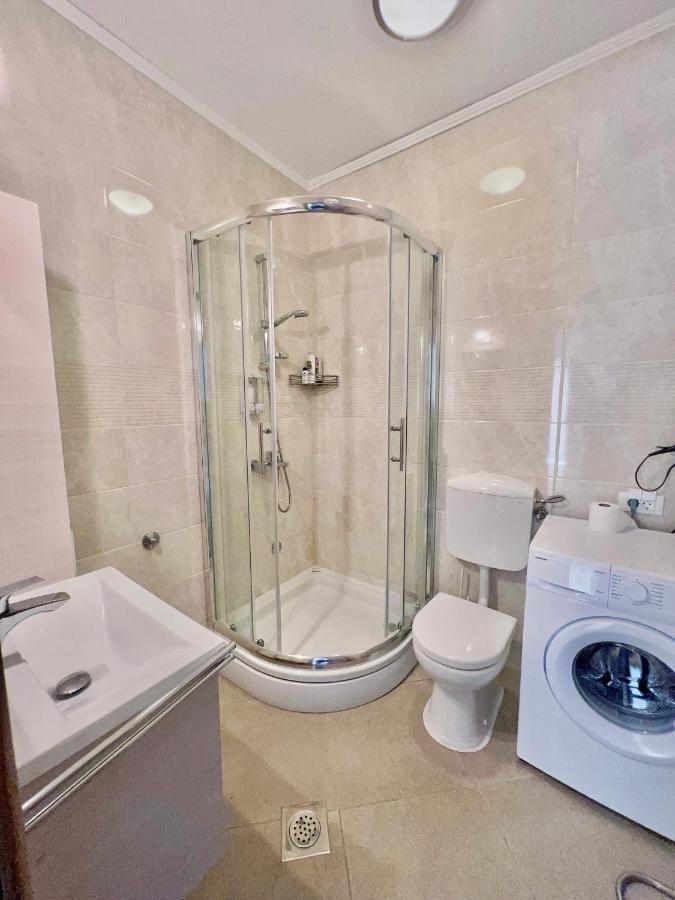 Apartmán Jelena 2 Cavtat Exteriér fotografie