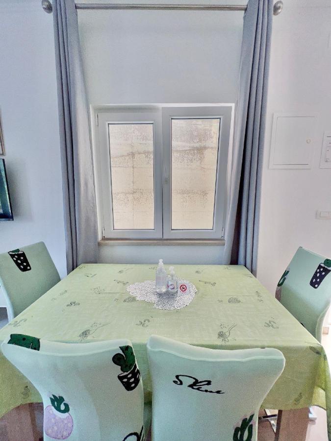 Apartmán Jelena 2 Cavtat Exteriér fotografie