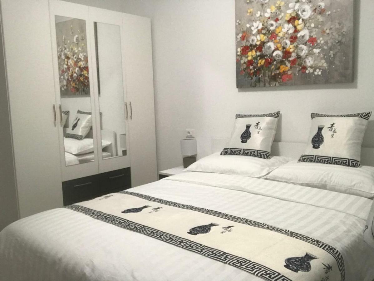 Apartmán Jelena 2 Cavtat Exteriér fotografie