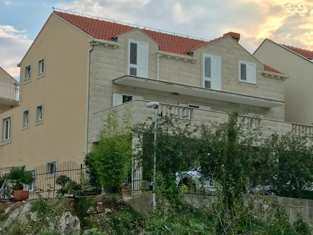 Apartmán Jelena 2 Cavtat Exteriér fotografie
