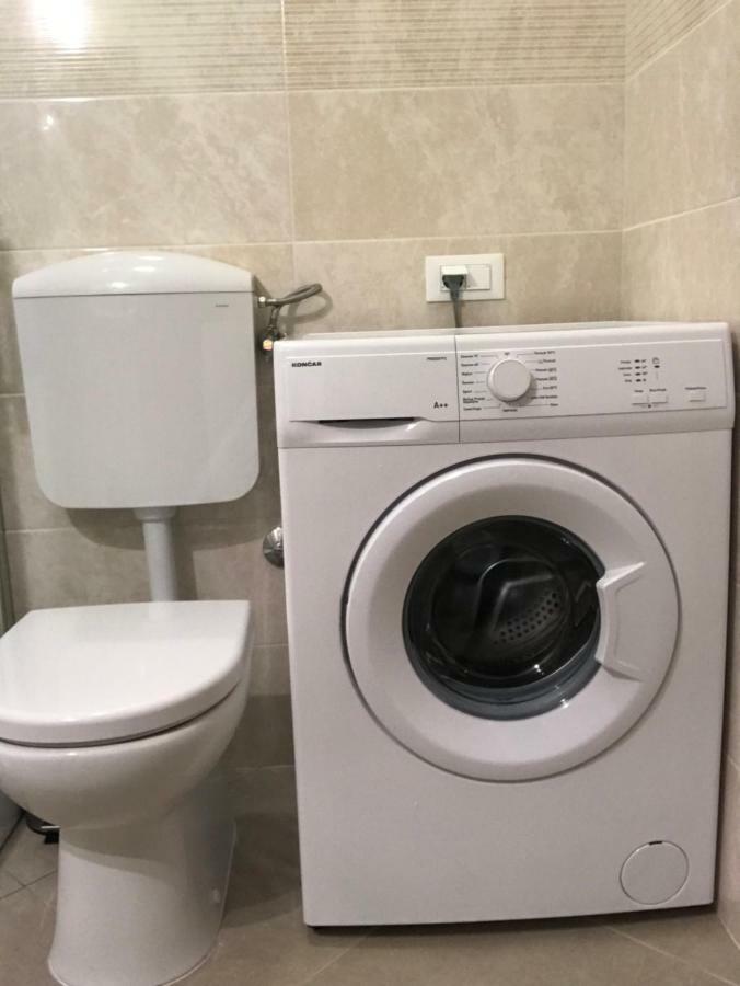 Apartmán Jelena 2 Cavtat Exteriér fotografie