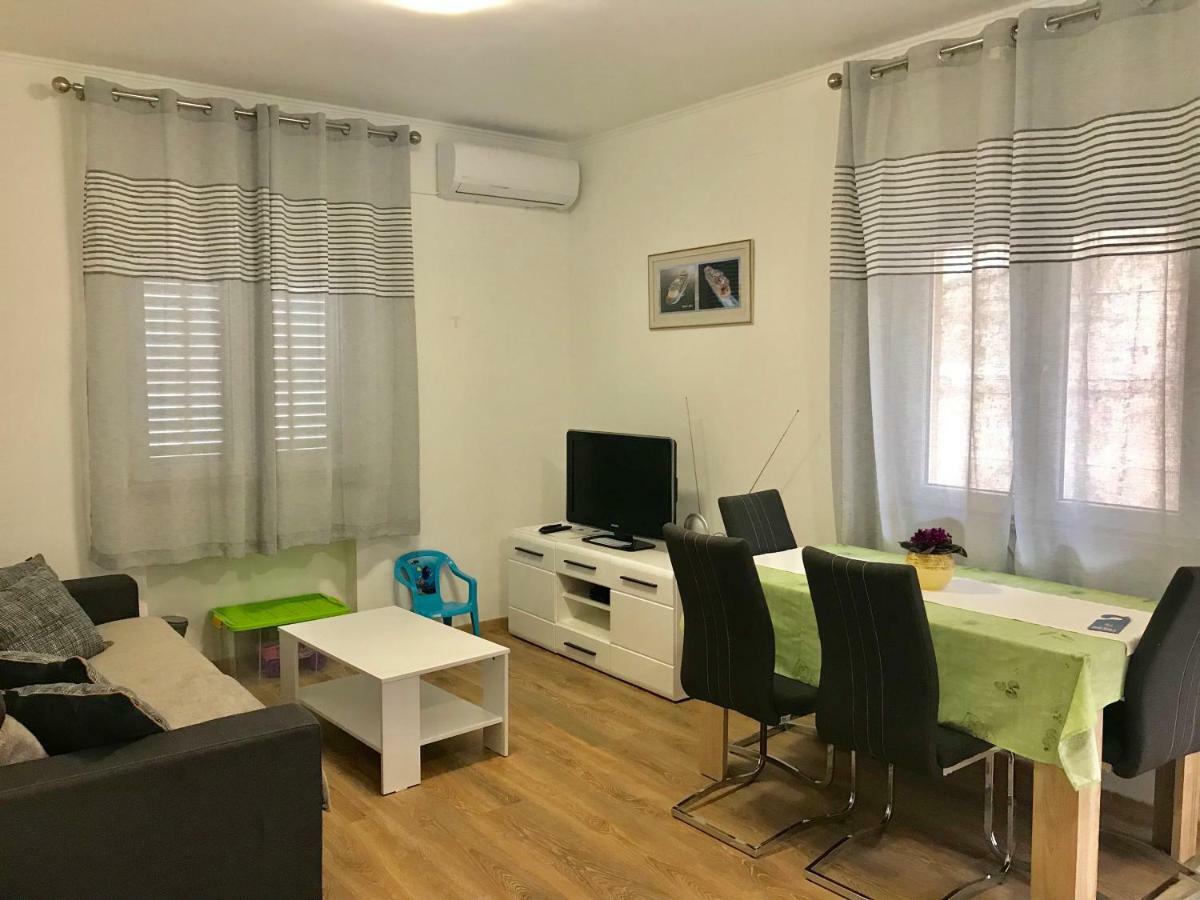 Apartmán Jelena 2 Cavtat Exteriér fotografie