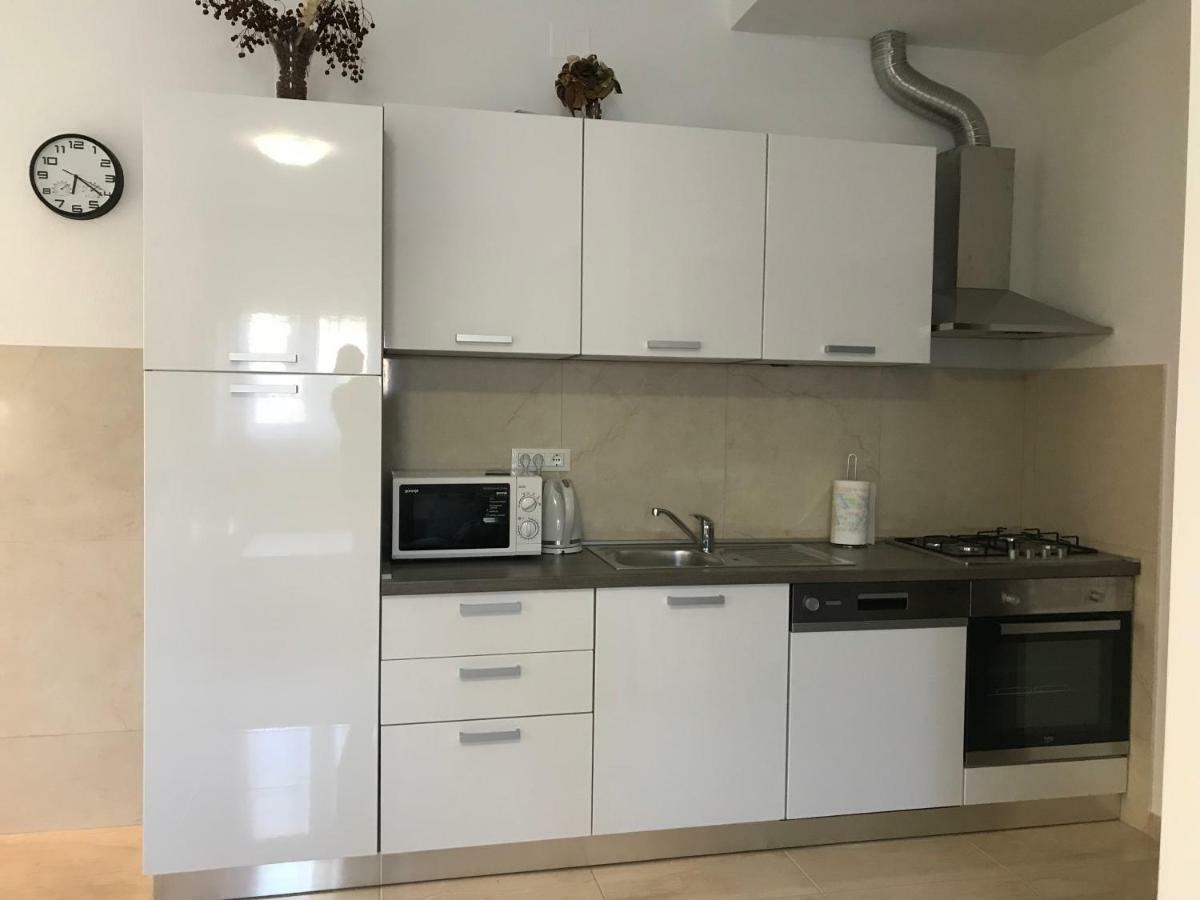 Apartmán Jelena 2 Cavtat Exteriér fotografie